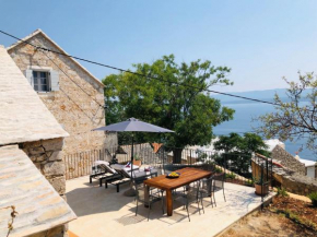 Tom house, Murvica